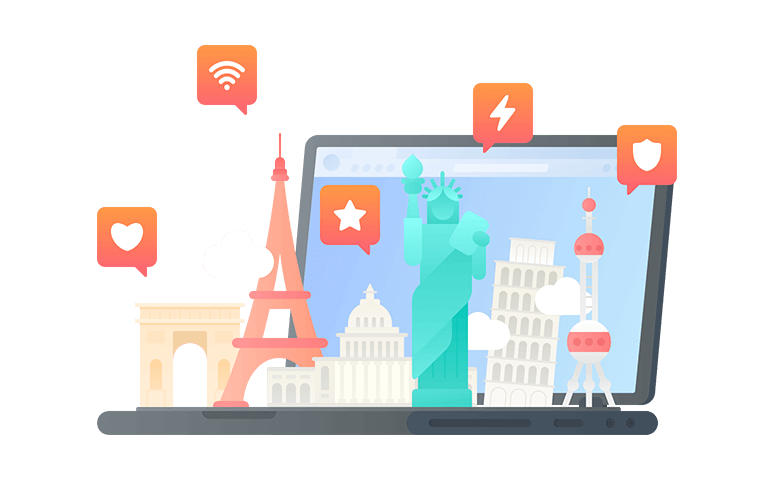 在黎巴嫩连接到中国vpn - 云回国