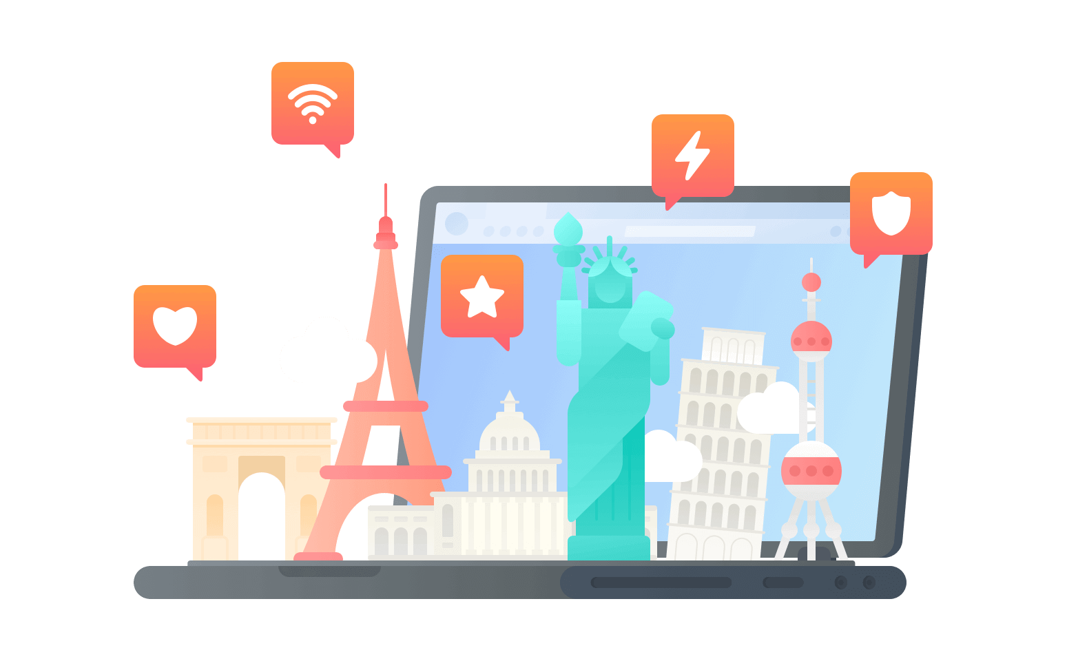 在黎巴嫩连接到中国vpn - 云回国